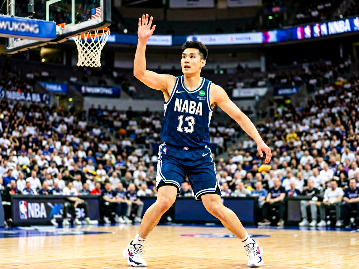 篮球赛事数据展示，NBA比赛统计图表